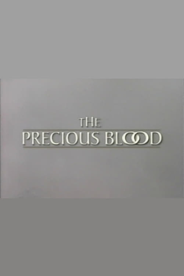 The Precious Blood