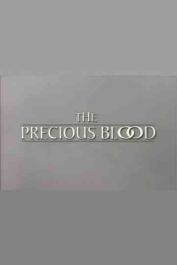 The Precious Blood
