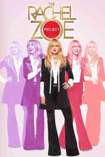 The Rachel Zoe Project