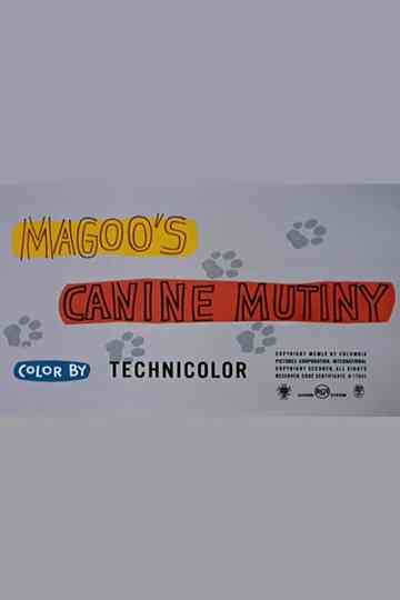 Magoo's Canine Mutiny