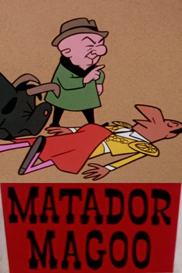 Matador Magoo