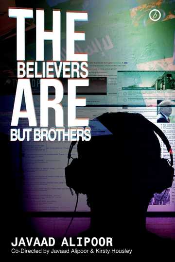 The Believers Are But Brothers Poster