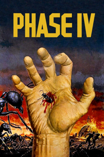 Phase IV Poster