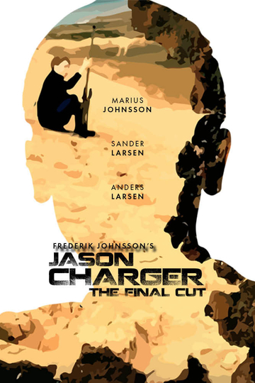 Jason Charger Poster