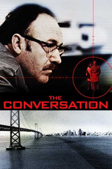 The Conversation Poster