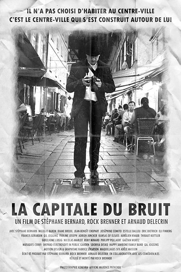 La capitale du bruit