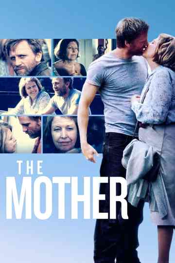 The Mother poster