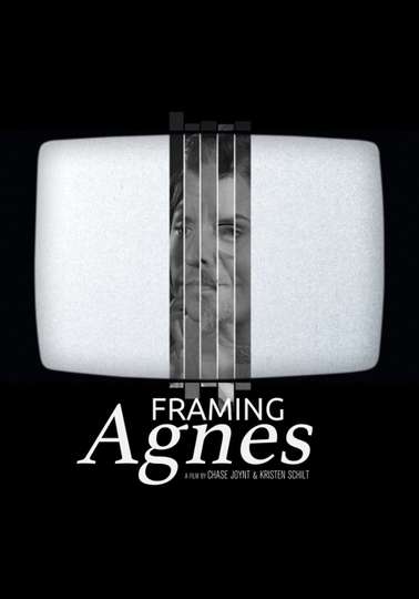 Framing Agnes Poster