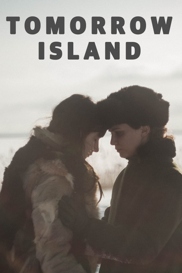 Tomorrow Island Poster