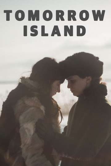 Tomorrow Island Poster
