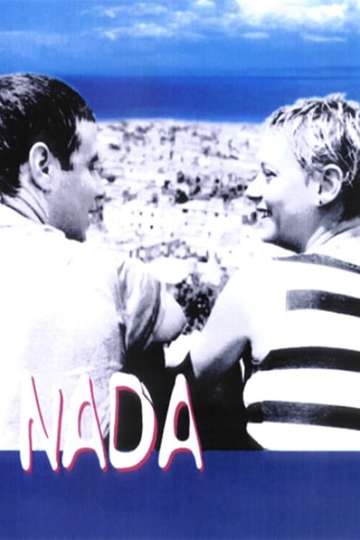 Nada+ Poster