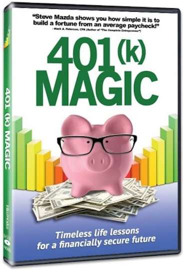401k Magic