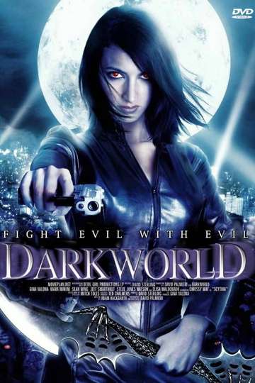 Darkworld Poster