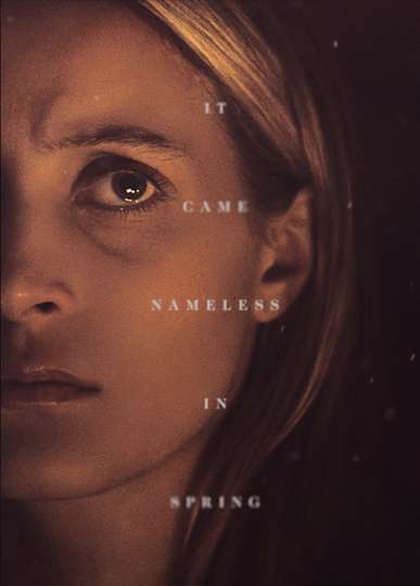 It Came Nameless in Spring Poster