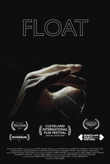 Float Poster