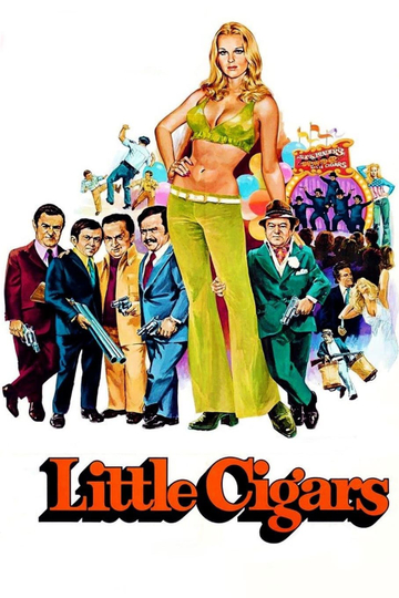 Little Cigars Poster