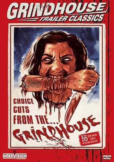 Bump N Grind Emily Booth Explores The World Of Grindhouse Poster