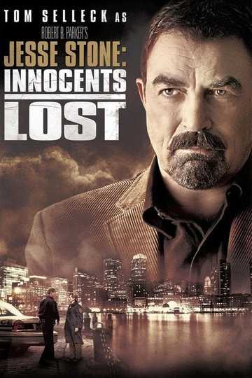 Jesse Stone: Innocents Lost