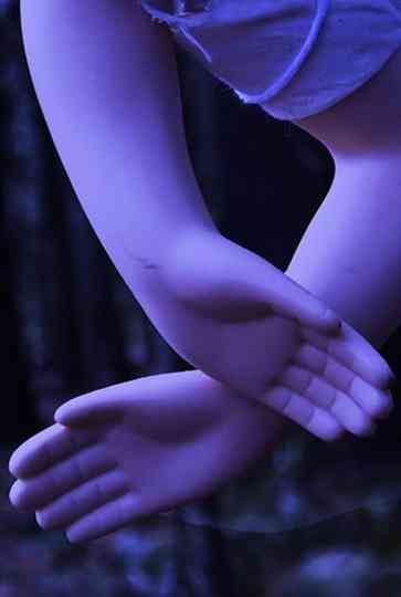 We Were Hardly More Than Children Poster