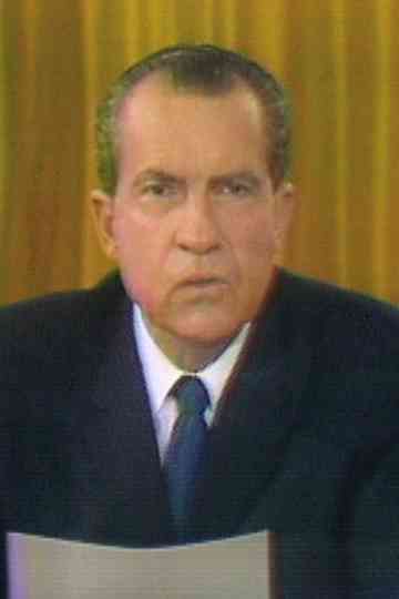 The Silent Majority Poster