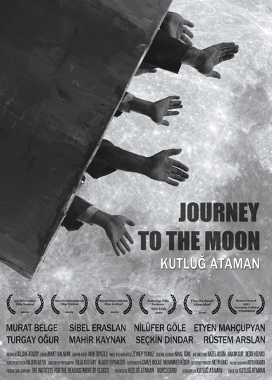 Journey to the Moon