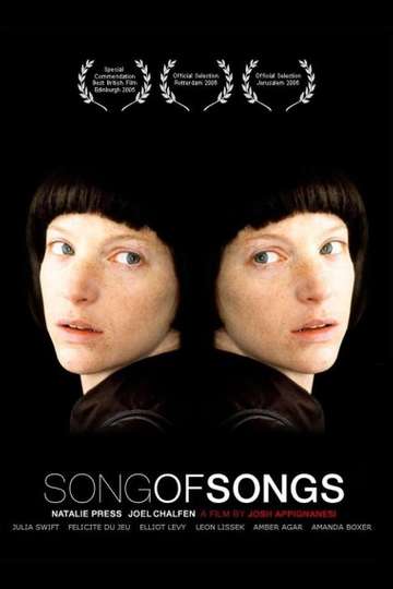 Song of Songs Poster