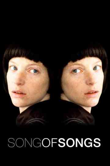 Song of Songs Poster