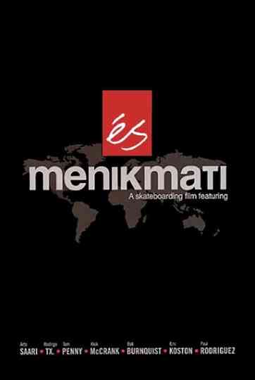 éS  Menikmati
