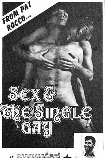 Sex and the Single Gay Poster