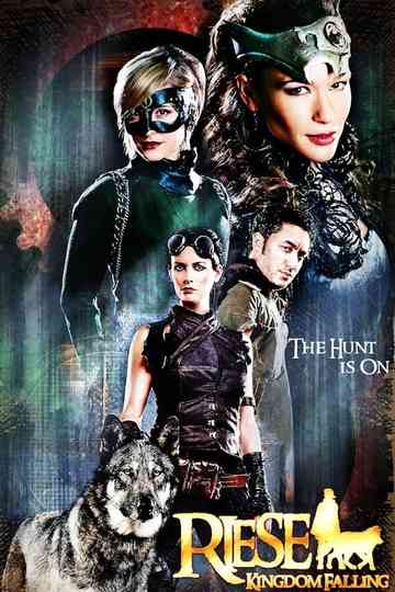 Riese Kingdom Falling