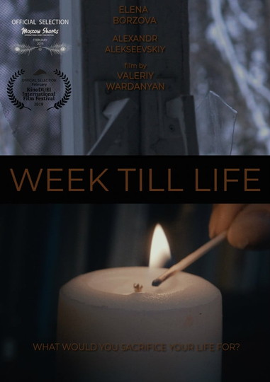 Week Till Life