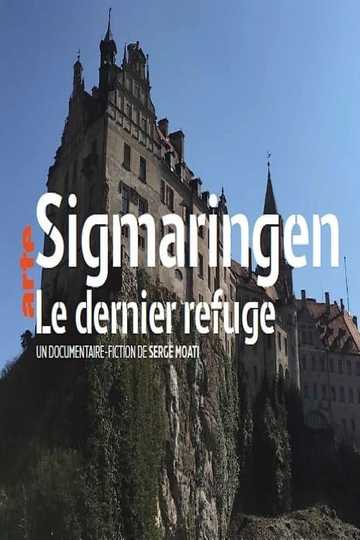 Sigmaringen, le dernier refuge