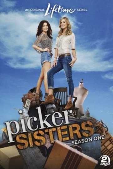 Picker Sisters