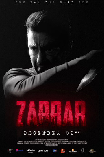 Zarrar Poster