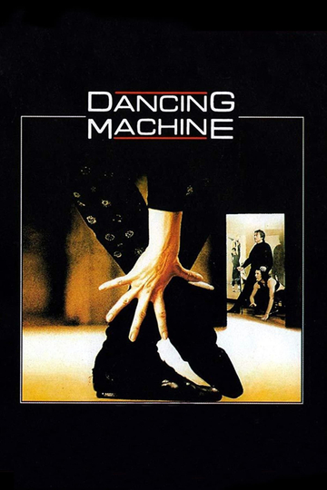 Dancing Machine Poster