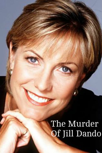 The Murder of Jill Dando Poster