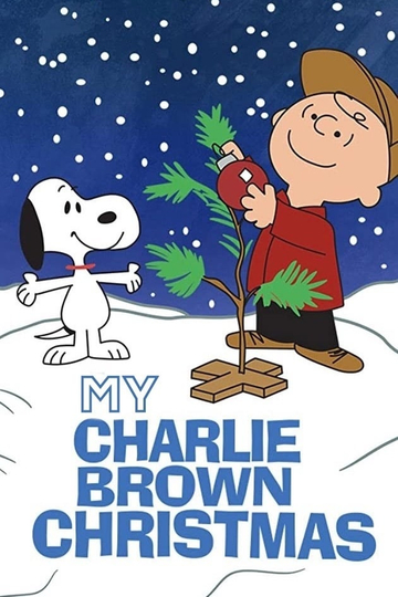 My Charlie Brown Christmas