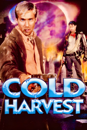 Cold Harvest Poster