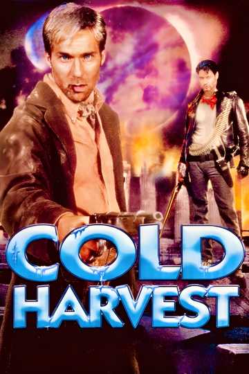 Cold Harvest