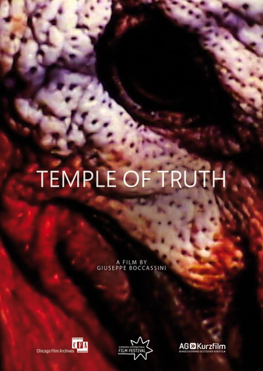 Temple of Truth