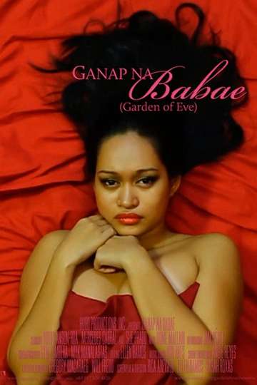 Garden of Eve Poster