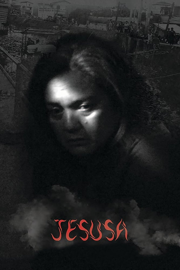 Jesusa Poster