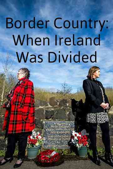 Border Country When Ireland Was Divided