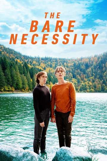 The Bare Necessity Poster