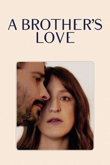 A Brother’s Love Poster