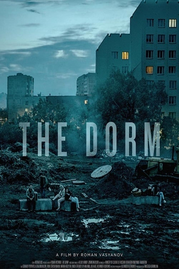 The Dorm Poster