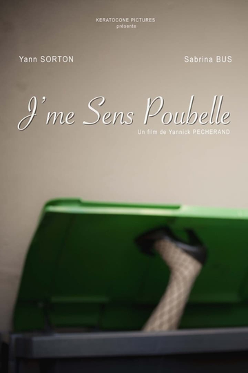 Jme sens poubelle