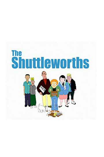 The Shuttleworths Poster