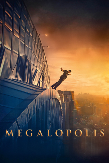 Megalopolis Poster