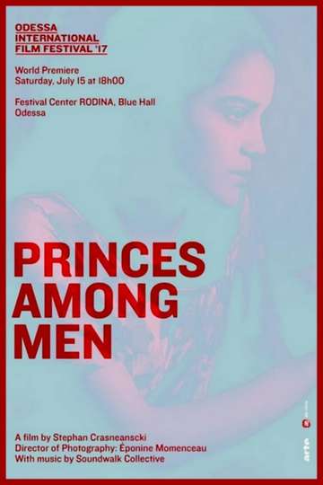 Princes Among Men Poster